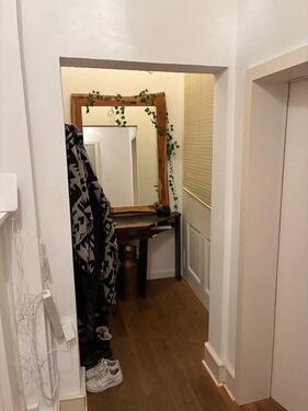 Foto - Etagenwohnung in Wiesbaden zur Miete