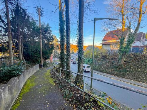 Foto - Etagenwohnung in Wissen