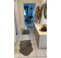 Schöne 54 m² Dachgeschosswohnung in Bochum-Eppendorf