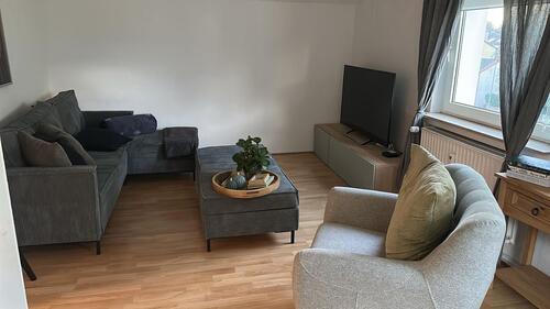 Foto - Etagenwohnung in Bochum zur Miete