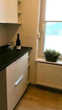 Foto - Schicke 1,5 ZKB Maisonette Wohnung in Merchweiler (ab sofort)