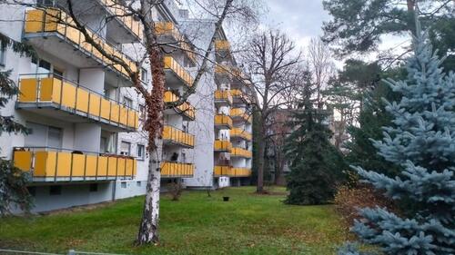 Foto - 2 Zimmer Wohnung Offenbach Westend