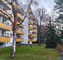 2 Zimmer Wohnung Offenbach Westend - Offenbach am Main Hafen