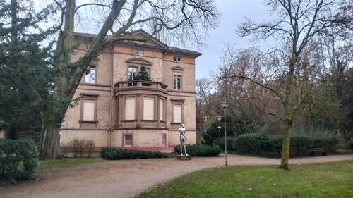 Foto - 2 Zimmer Etagenwohnung in Offenbach am Main