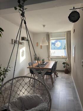 Foto - 4 ZKB EG Wohnung m Balkon • 91 m² • neue EBK • 30.12 Besichtigung