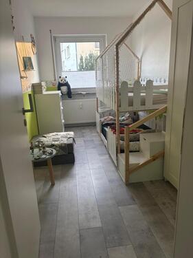 Foto - Erdgeschoßwohnung in Rotenburg an der Fulda zur Miete