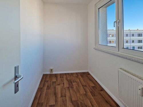 Foto - Etagenwohnung in Halle (Saale) zur Miete