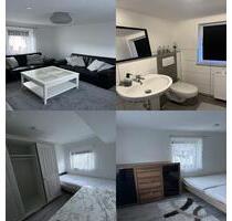 4-Zimmer-Wohnung in Blaubeuren-Gerhausen mit Küche und Terssse