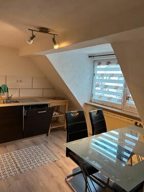 Foto - Etagenwohnung in Blaubeuren zur Miete