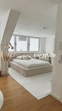 Foto - Wohnungsswap - 2 Zimmer, 43 m² - Reismühle, Hamburg-Nord, Hamburg