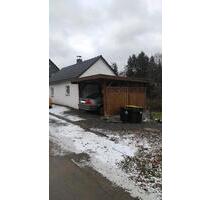 Tiny Haus in Reichshof Sterzenbach zu vermieten