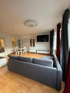 Foto - 1 Zimmer Etagenwohnung in Nürnberg