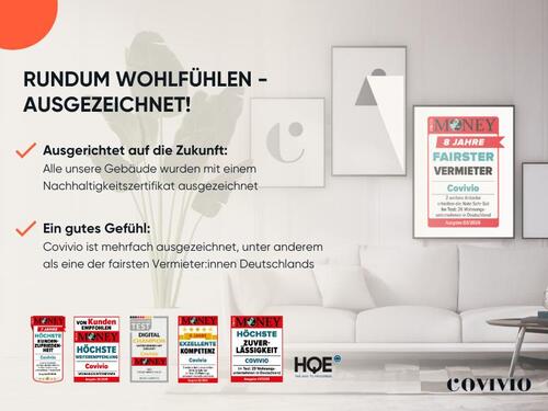 Foto - 2 Zimmer Etagenwohnung in Leipzig