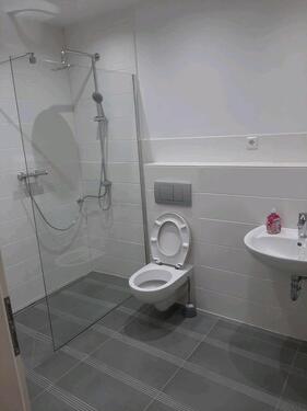 Foto - Erdgeschoßwohnung in Karlsruhe zur Miete