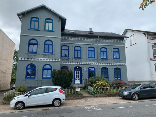 Foto - 2,5-Zimmer-Wohnung, Glücksburger Straße 168, 2.OG re. ! Bitte bewerben Sie sich online !