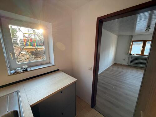 Foto - Ein Zimmerwohnung zu vermieten ab sofort!