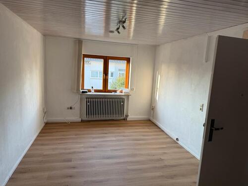 Foto - 1 Zimmer Erdgeschoßwohnung in Oberderdingen