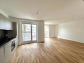 Foto - Geräumige 3-Zimmerwohnung mit Terrasse, Loggia und Stellplatz in Bahrenfeld!