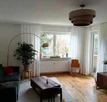 renovierte 3-Zimmer-Wohnung im Hagenbacher Ring, Schwäbisch Hall