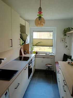 Foto - Etagenwohnung in Schwäbisch Hall zur Miete