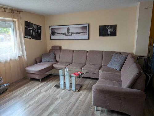 Foto - 3 Zimmer Erdgeschoßwohnung zur Miete in Sohren