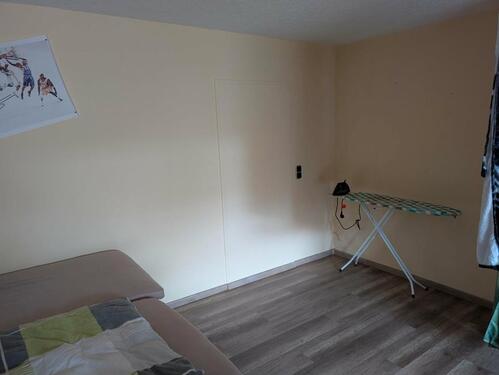 Foto - Erdgeschoßwohnung in Sohren zur Miete