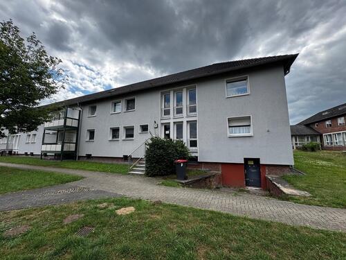 Foto - Die passende Wohnung von VIVAWEST mit Wohnberechtigungsschein.