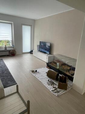 Foto - 3.5 Zimmer Etagenwohnung in Hattingen