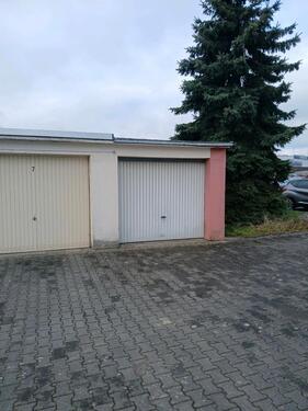 Foto - Die garage zu mieten in Kamp Linfort