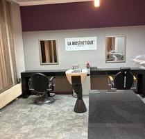 Friseursalon zu vermieten - 950,00&nbsp;EUR Kaltmiete, ca.&nbsp; 13,50&nbsp;m&sup2; in Kröv (PLZ: 54536)
