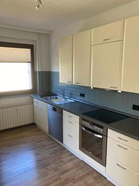 Foto - Etagenwohnung in Lotte zur Miete