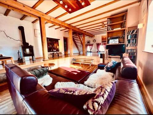 Foto - 8 Zimmer Einfamilienhaus in Wallerfangen