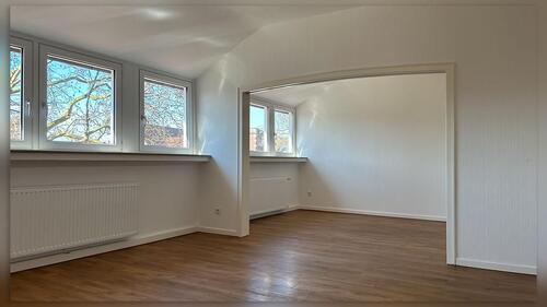 Foto - 3 Zimmer Etagenwohnung zur Miete in Borken