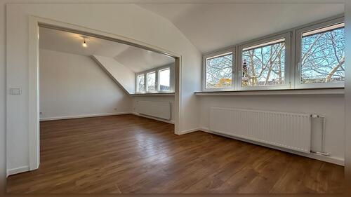 Foto - 3 Zimmer Etagenwohnung in Borken