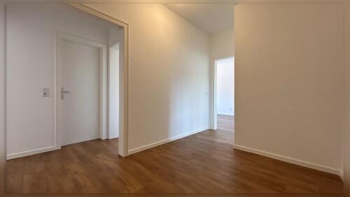 Foto - Etagenwohnung in Borken zur Miete