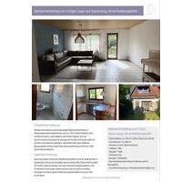 Reihenmittelhaus ohne Maklergebühren - Backnang