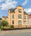 Foto - Mehrfamilienwohnhaus und Gewerbeanbau mit Entwicklungspotential
