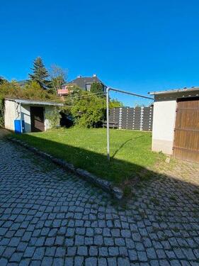 Foto - 12 Zimmer Mehrfamilienhaus, Wohnhaus in Hohenstein-Ernstthal