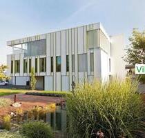 Ferienvilla EMG Frankfurt Heidelberg mit Naturpool & Sauna 20P - Bensheim