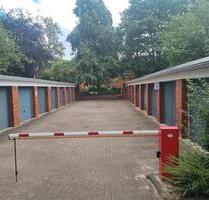 Garage zur Vermietung in Kirchweg Bremen Neustadt - Lilienthal