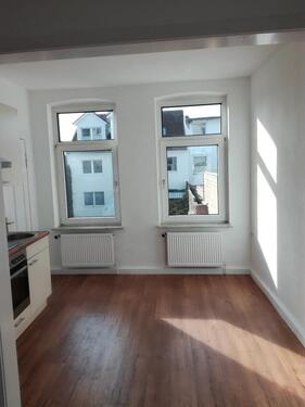 Foto - Etagenwohnung zur Miete in Schleswig