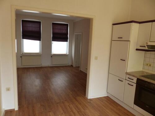 Foto - Etagenwohnung in Schleswig