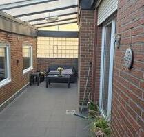 Ideal für Familien: Reihenhaus mit Garten, Schulen & Einkauf - Steinhagen