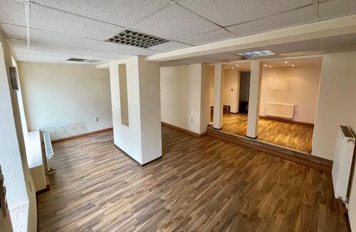 Foto - Büro Praxis Ladenfläche - 370,00 EUR Kaltmiete,