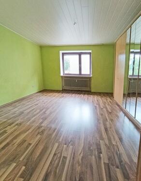 Foto - Etagenwohnung in Langquaid zur Miete