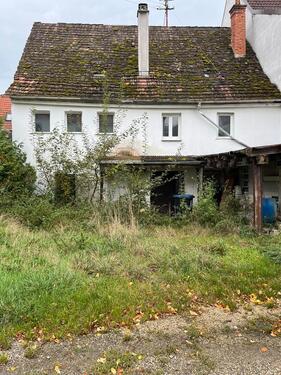Foto - Haus in Schwalldorf (Rottenburg am Neckar) - Privatverkauf