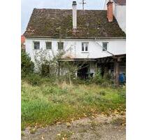 Haus in Schwalldorf (Rottenburg am Neckar) - Privatverkauf