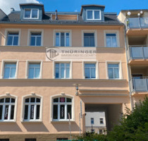 ****Schicke Citywohnung | Balkon | Kamin | EBK | Parkplatz | Videosprechanlage**** - Gera