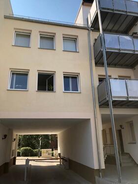 Foto - Etagenwohnung in Gera zur Miete