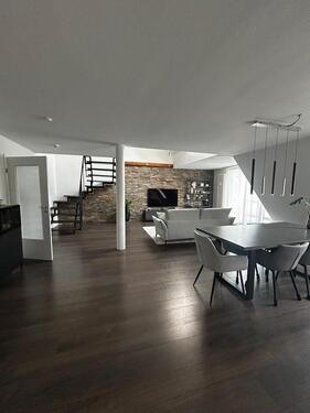 Foto - 4,5 Zimmer Maisonette-Wohnung, 107 qm, Donzdorf